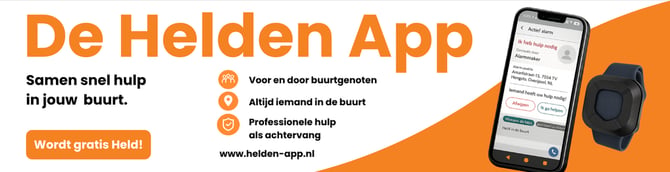 Billboard  970x250 De Helden App v1.0