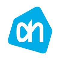 Contact info pagina Helden app AH in Delden