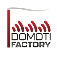 Contact info pagina Helden app Domoti Factory