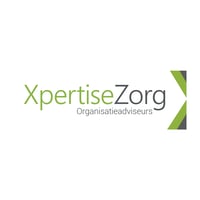 Contact info pagina Helden app XpertoseZorg