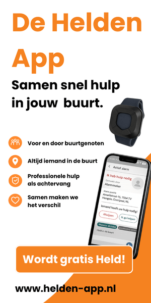 Half Page 300x600 De Helden App v1.0