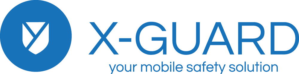 X-Guard Logo