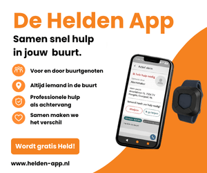 Medium Rectangle  300x250 De Helden App v1.0