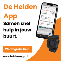 Square 250x250 De Helden App v1.0