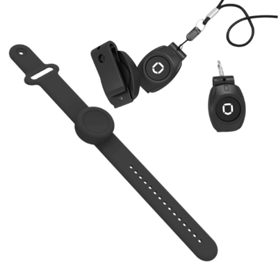 alarmknoppen nieuwe stijl